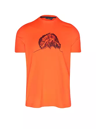 MERU | Maglietta funzionale da uomo Cantwell |